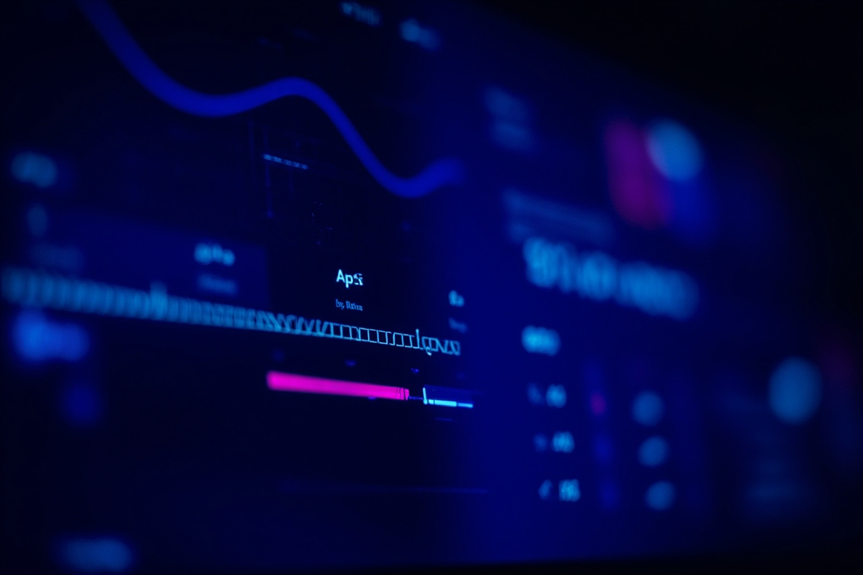 Color of a Monitoring Dashboard at 3am