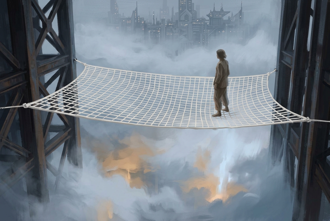 If the Safety Net is not