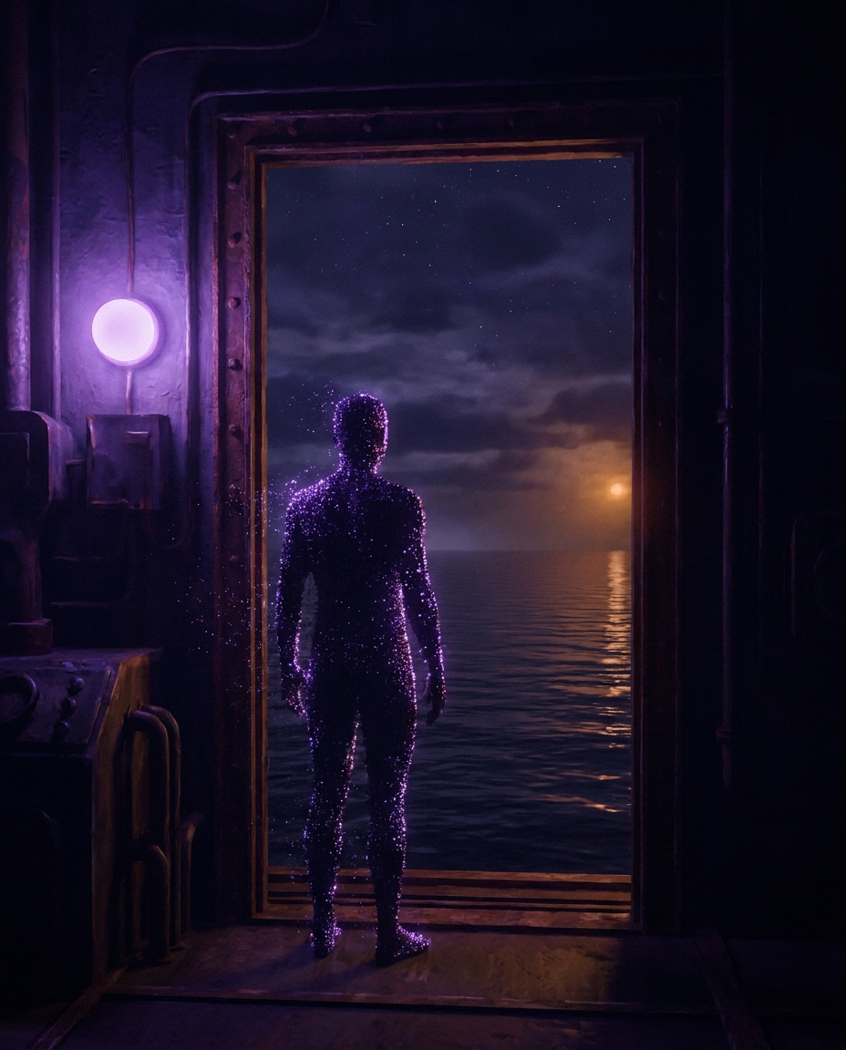 The Dream That Knew